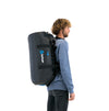 Surflogic Prodry Surfer Bag Duffle Backpack