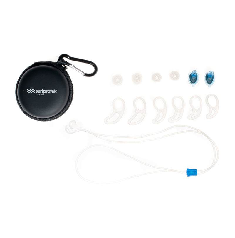 Surfprotek Surfers Ear Complete Kit Online Surflogic Australia