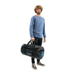 Travel Gear For Surfers Surflogic Prodry Duffel Bag Australia New Zealand