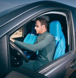 Waterproof Car Seat Protection Single Seat Cover Surflogic Australia