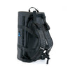 Convertible Waterproof Duffel Bag and Backpack Combo