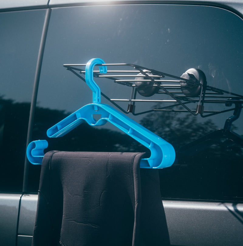 Wetsuit Drying Rack Online Surflogic Hadware Australia
