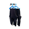 Wetsuit Suction Drying Rack Surflogic Hadware Australia
