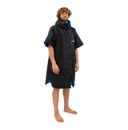 Storm Robe - Short Sleeve